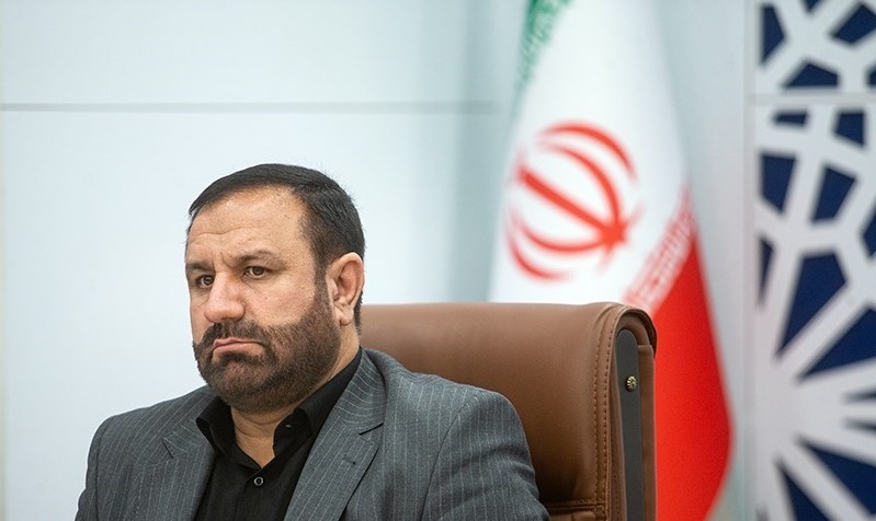 حکم محاربه برای افرادی که در اغتشاشات در برابر پلیس بایستند